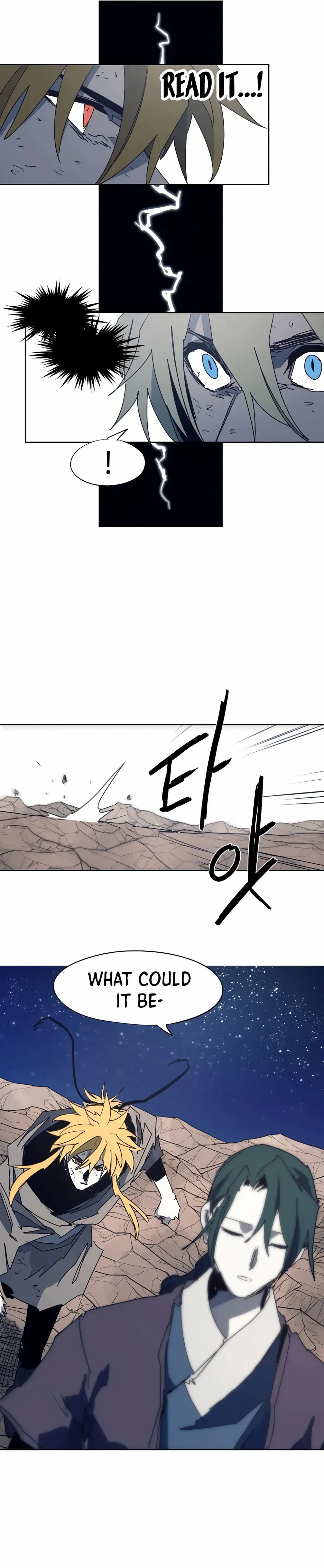 The Ember Knight chapter 123, page 16