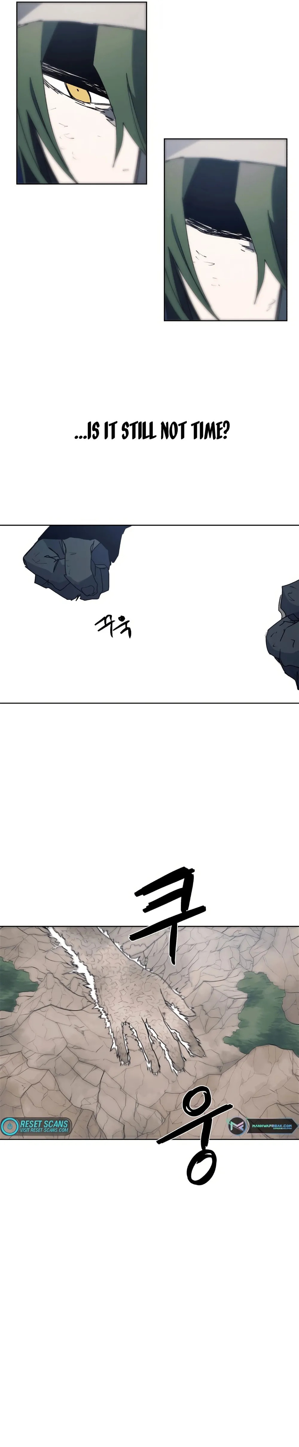 The Ember Knight chapter 124, page 20