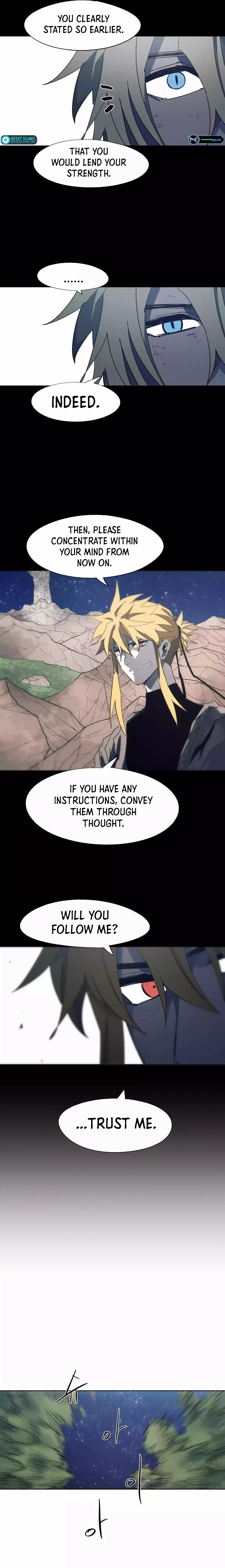 The Ember Knight chapter 127, page 3