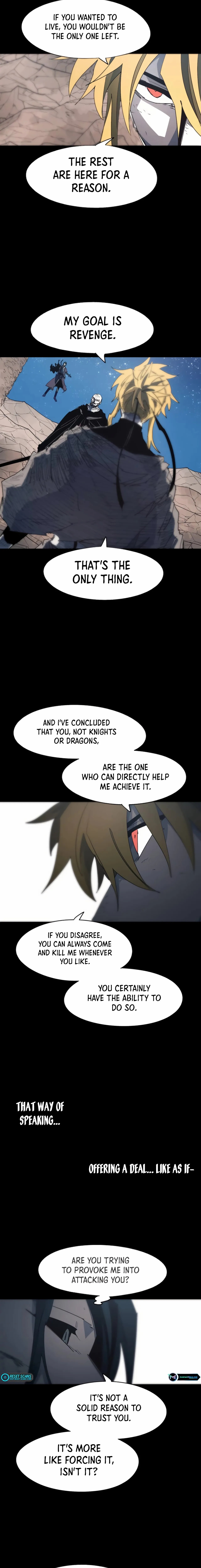 The Ember Knight chapter 129, page 3