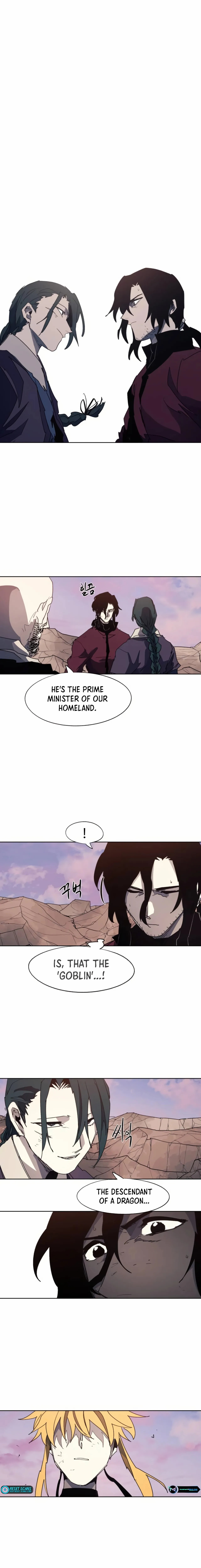 The Ember Knight chapter 129, page 8
