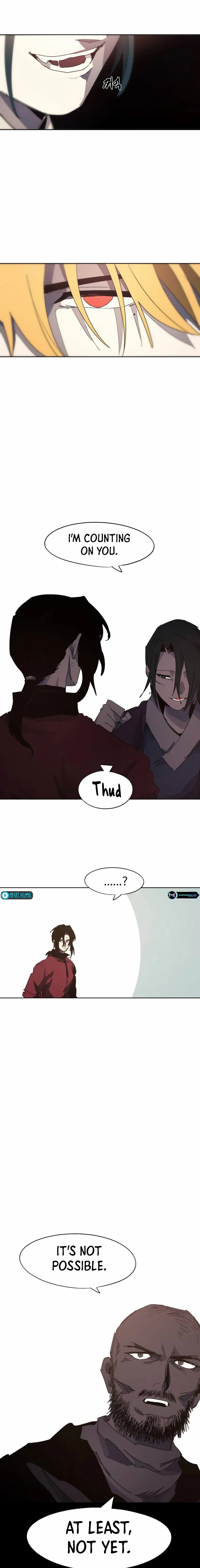 The Ember Knight chapter 129, page 9