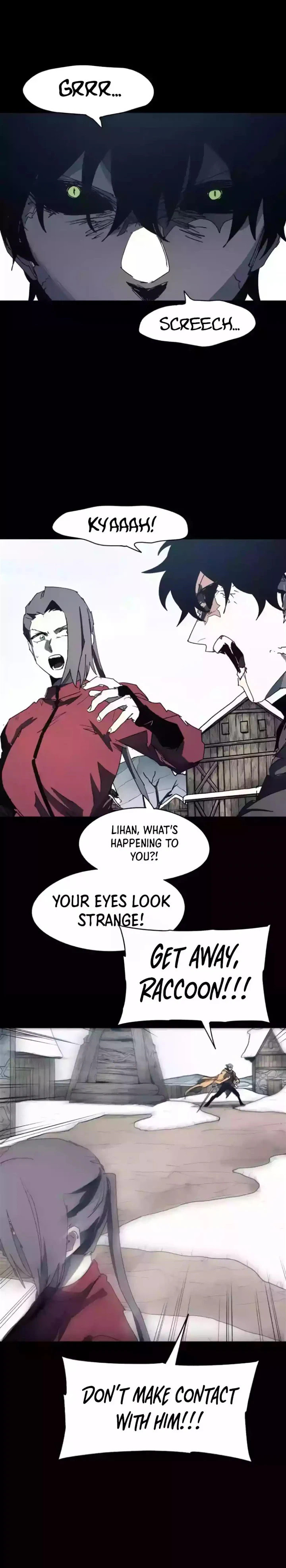 The Ember Knight chapter 131, page 5