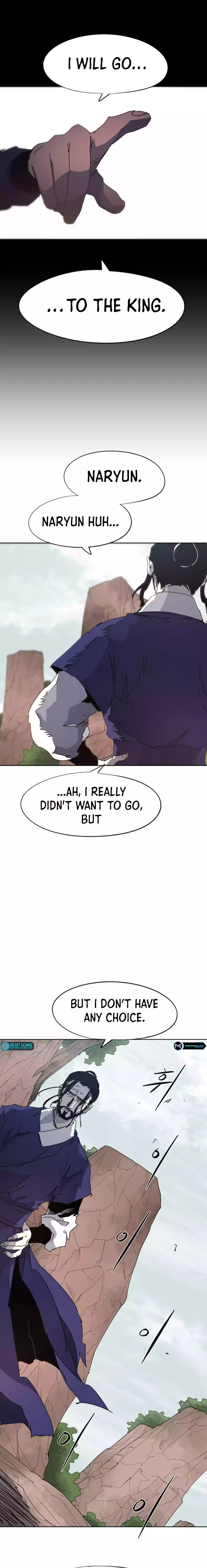The Ember Knight chapter 133, page 11