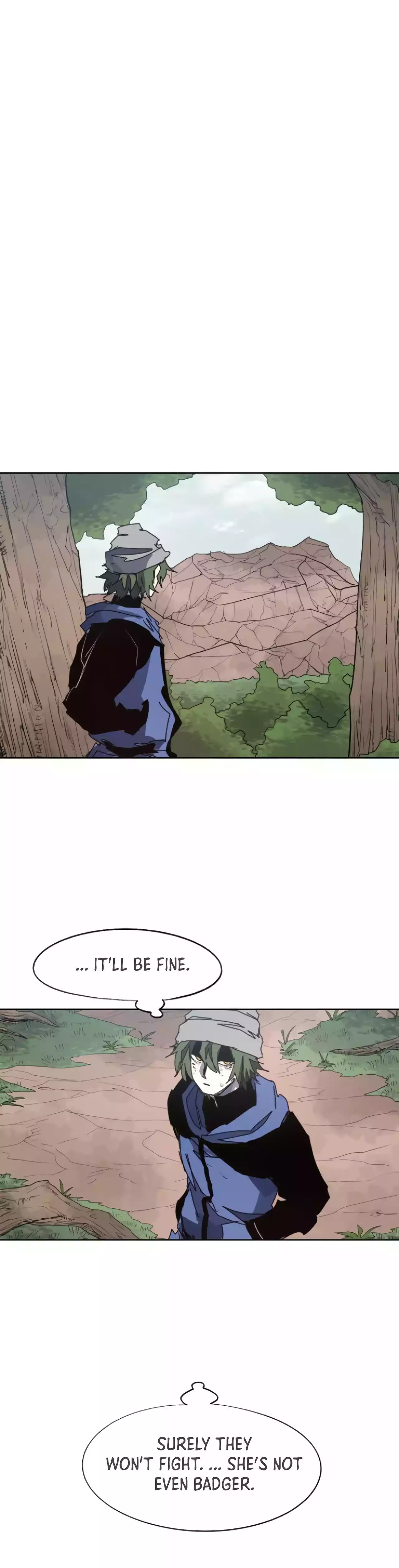 The Ember Knight chapter 133, page 16
