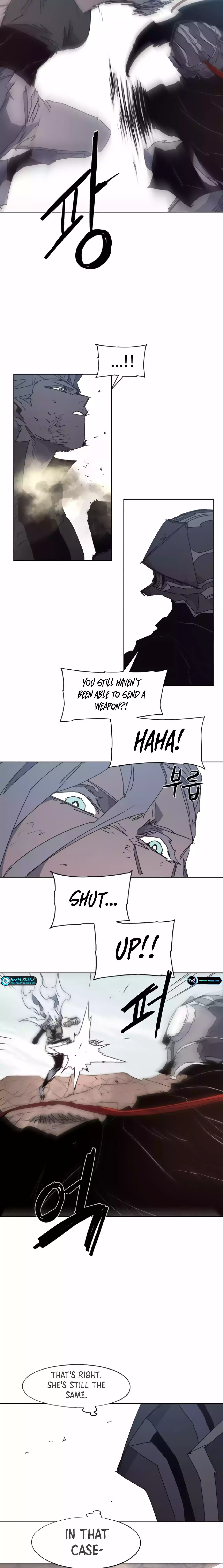 The Ember Knight chapter 134, page 5