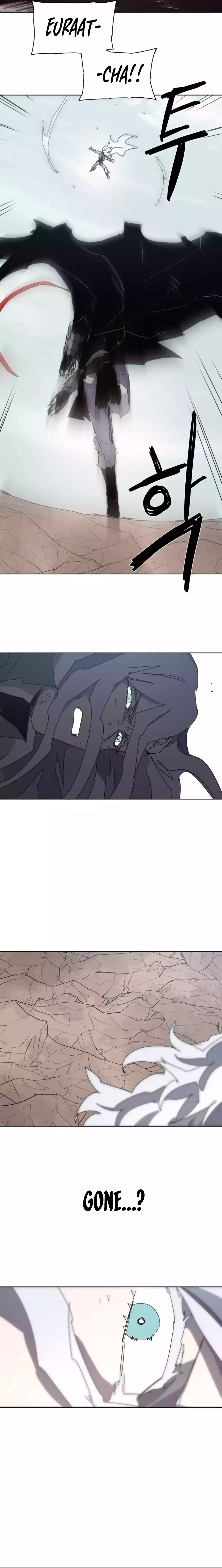 The Ember Knight chapter 134, page 8