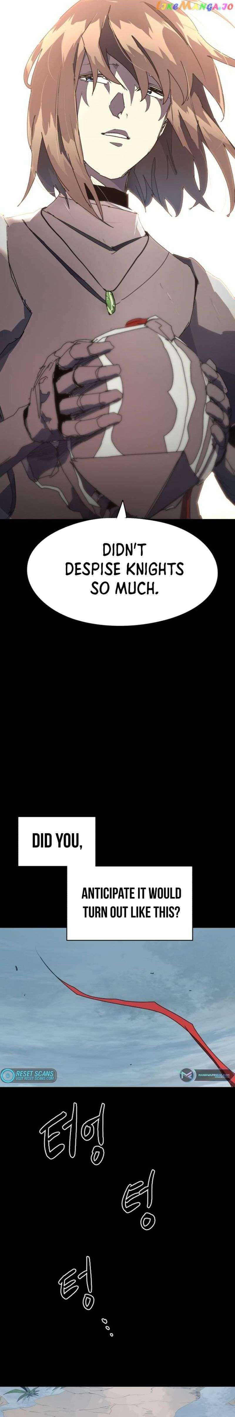 The Ember Knight chapter 136, page 7