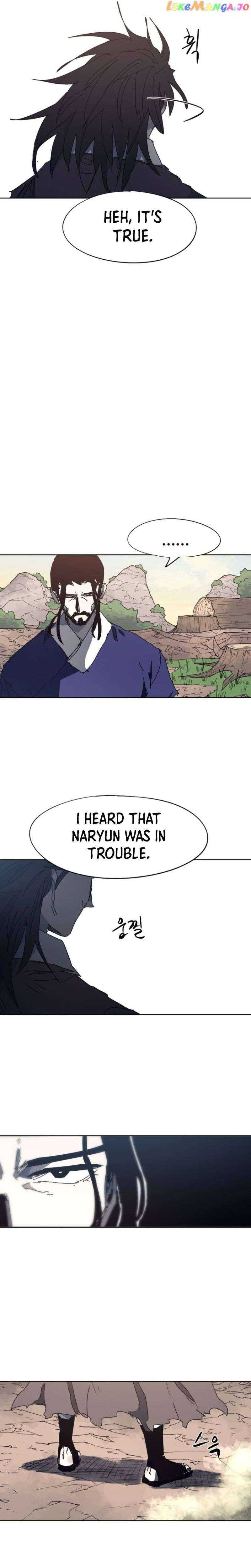 The Ember Knight chapter 138, page 19