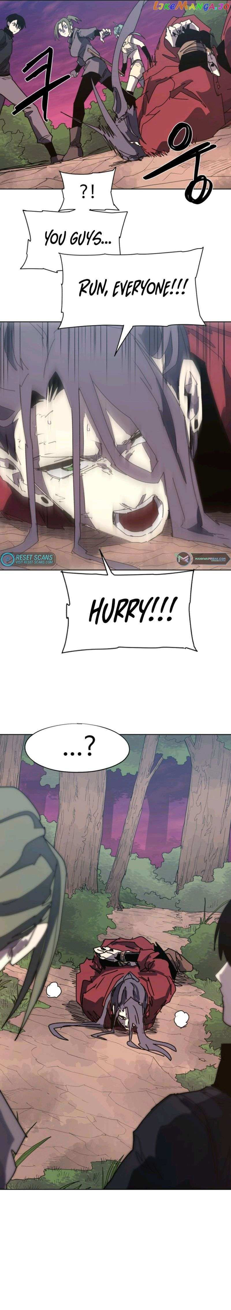 The Ember Knight chapter 139, page 15