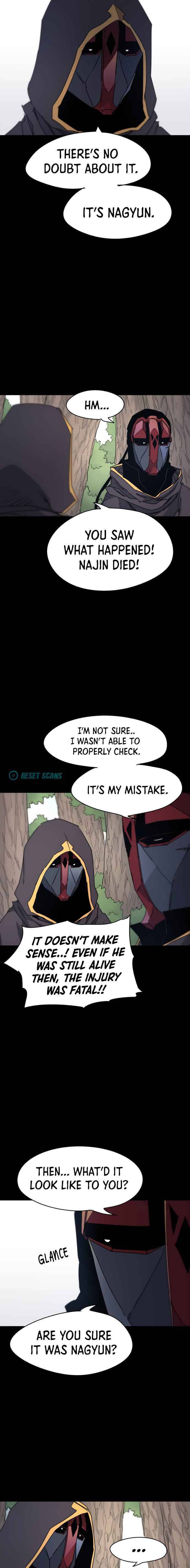 The Ember Knight chapter 13, page 2