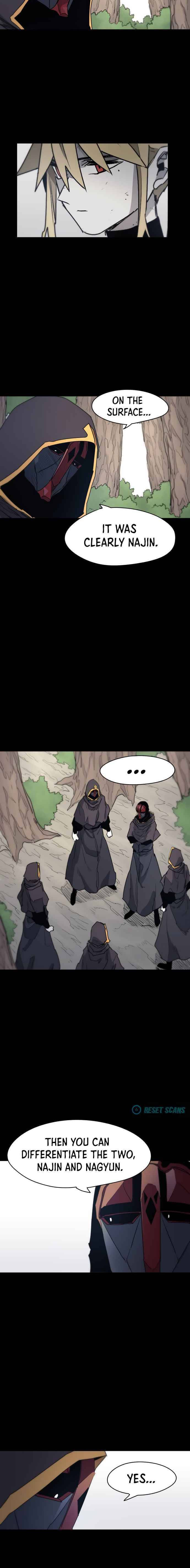 The Ember Knight chapter 13, page 3