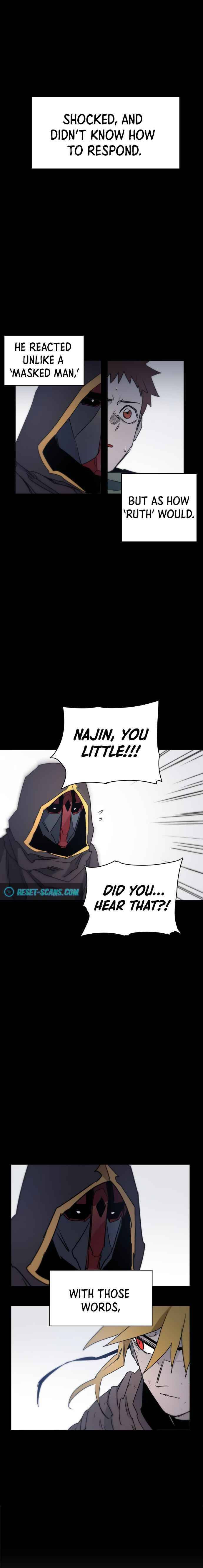 The Ember Knight chapter 13, page 6