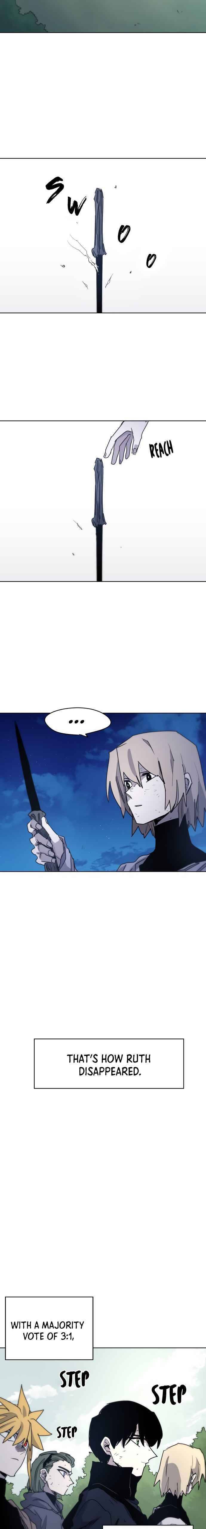 The Ember Knight chapter 13, page 14