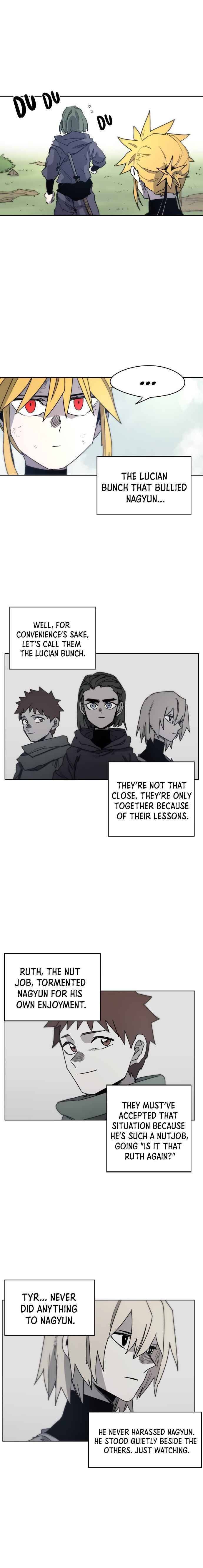 The Ember Knight chapter 13, page 16