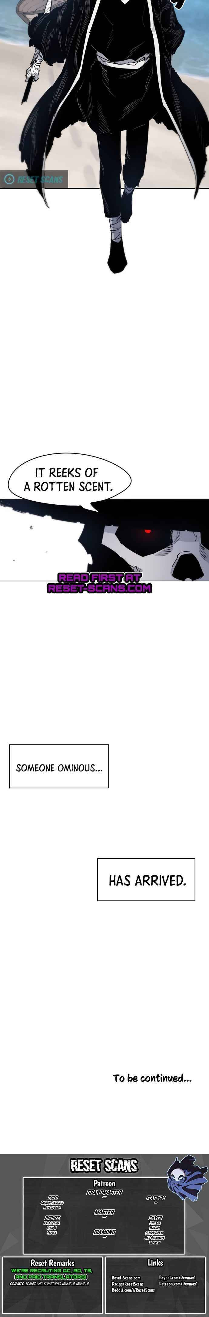 The Ember Knight chapter 13, page 20