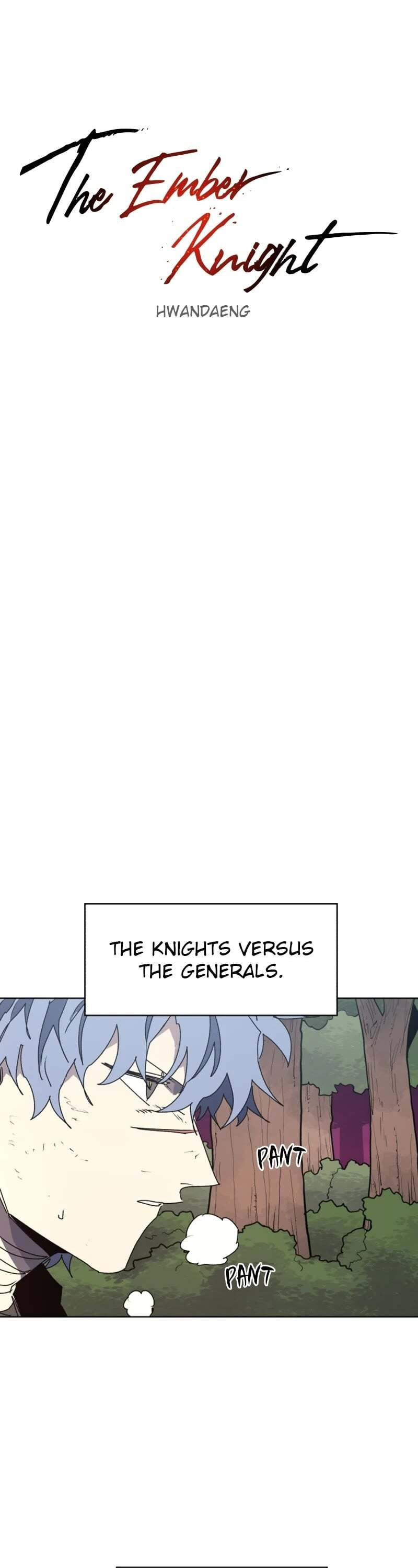 The Ember Knight chapter 140, page 4