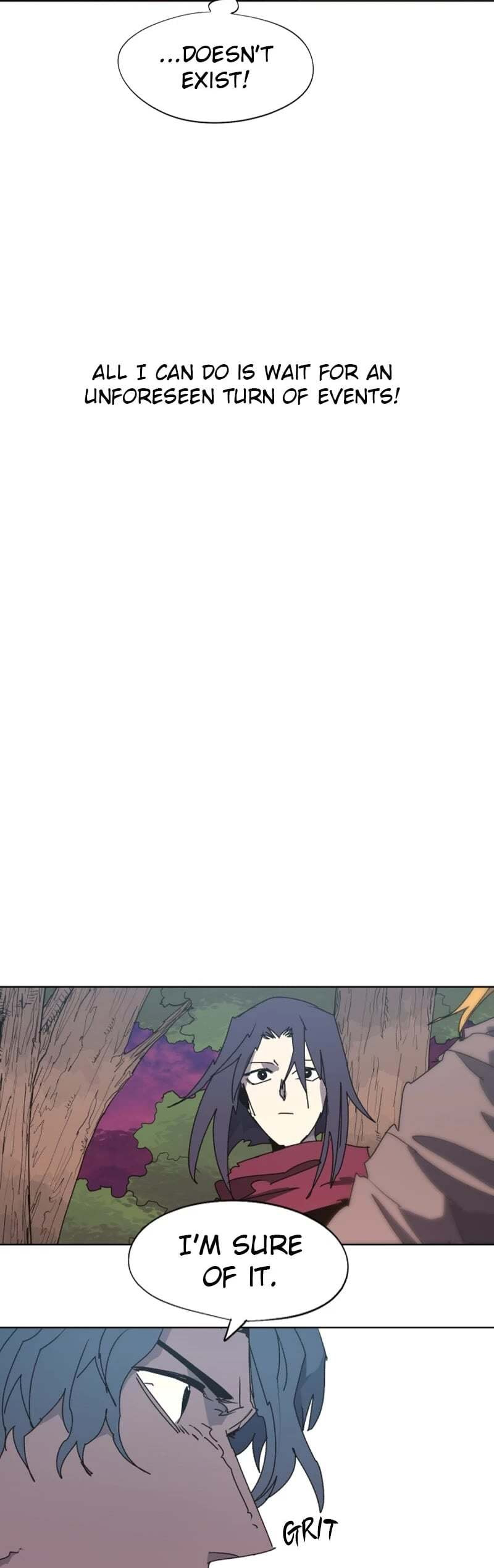 The Ember Knight chapter 140, page 11