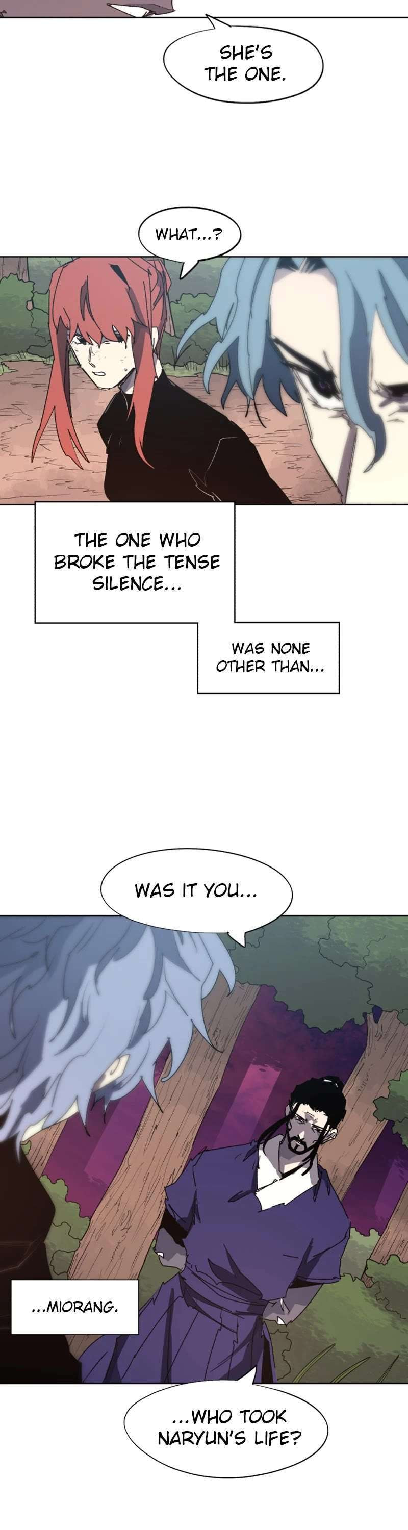 The Ember Knight chapter 140, page 12