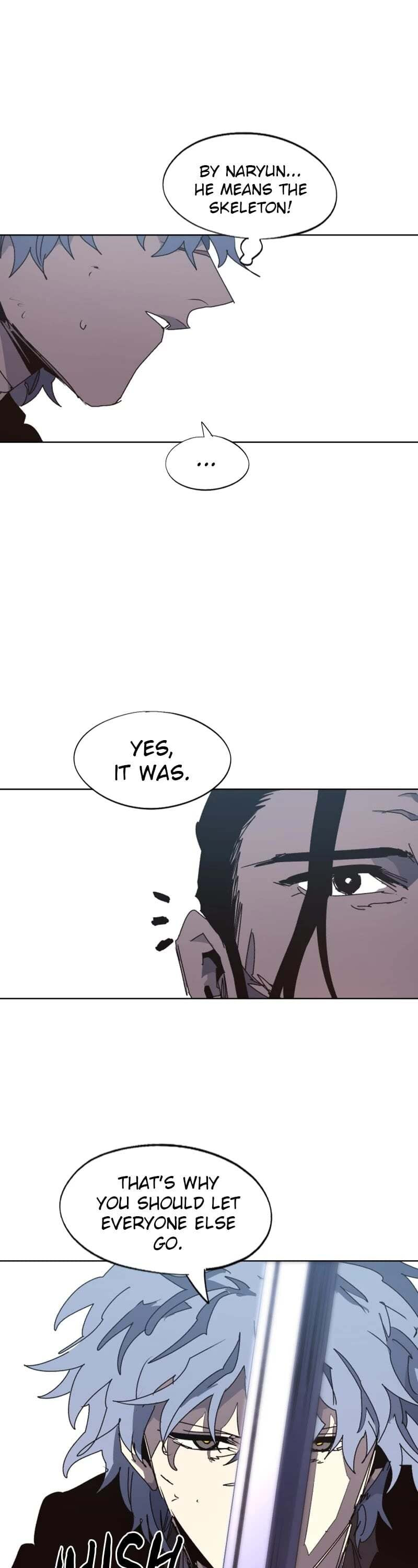 The Ember Knight chapter 140, page 13