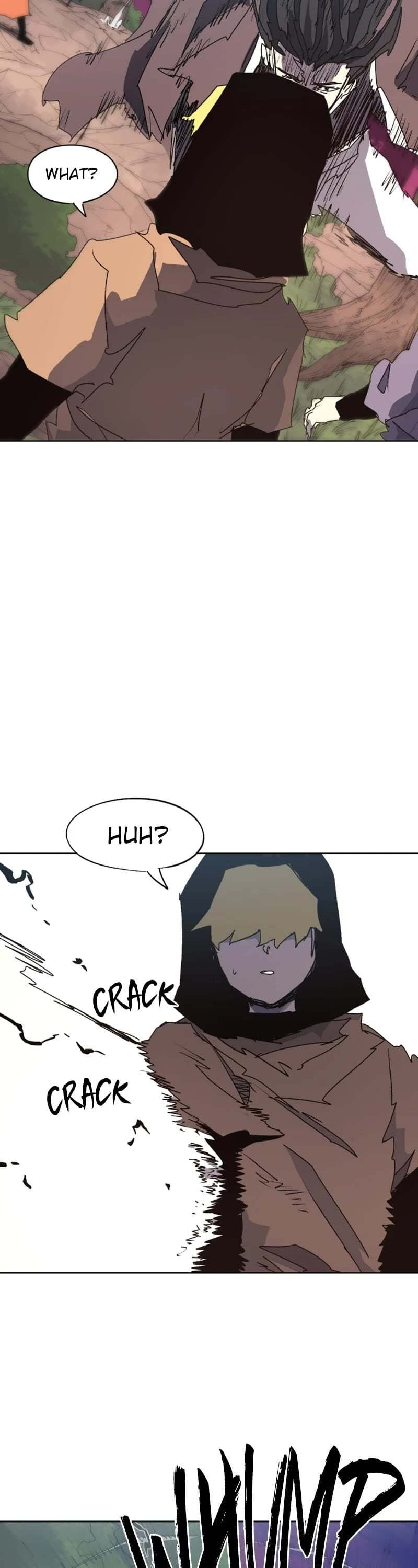 The Ember Knight chapter 140, page 17