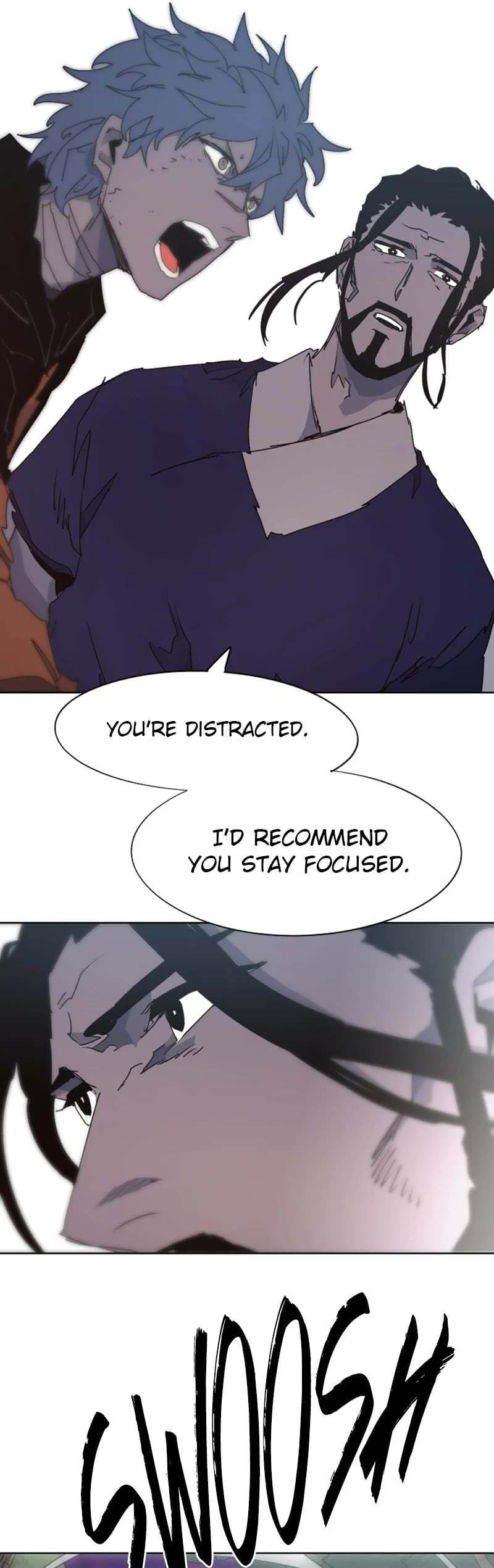 The Ember Knight chapter 140, page 20