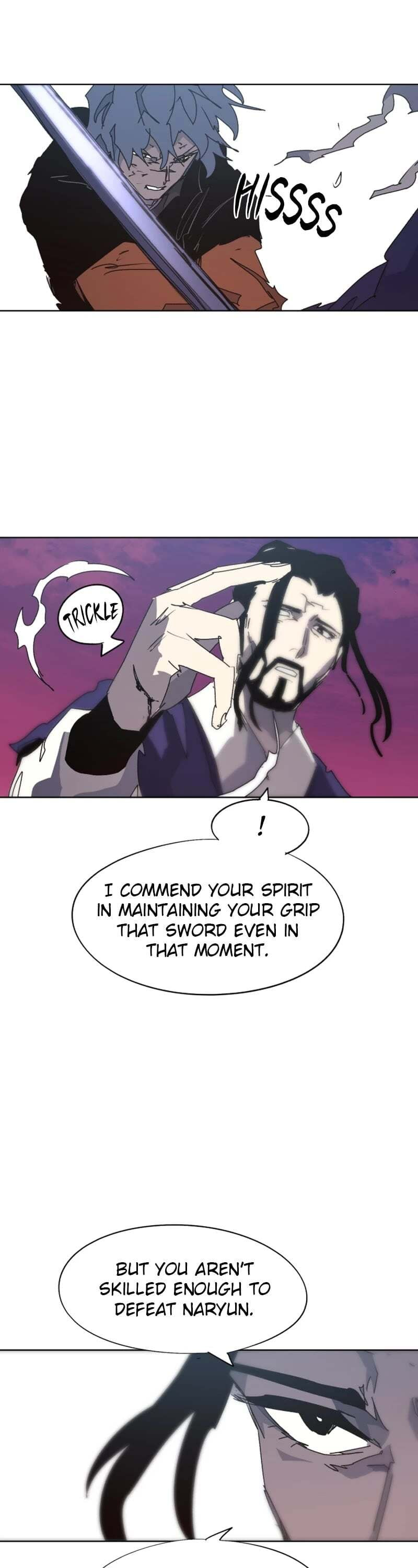 The Ember Knight chapter 140, page 22
