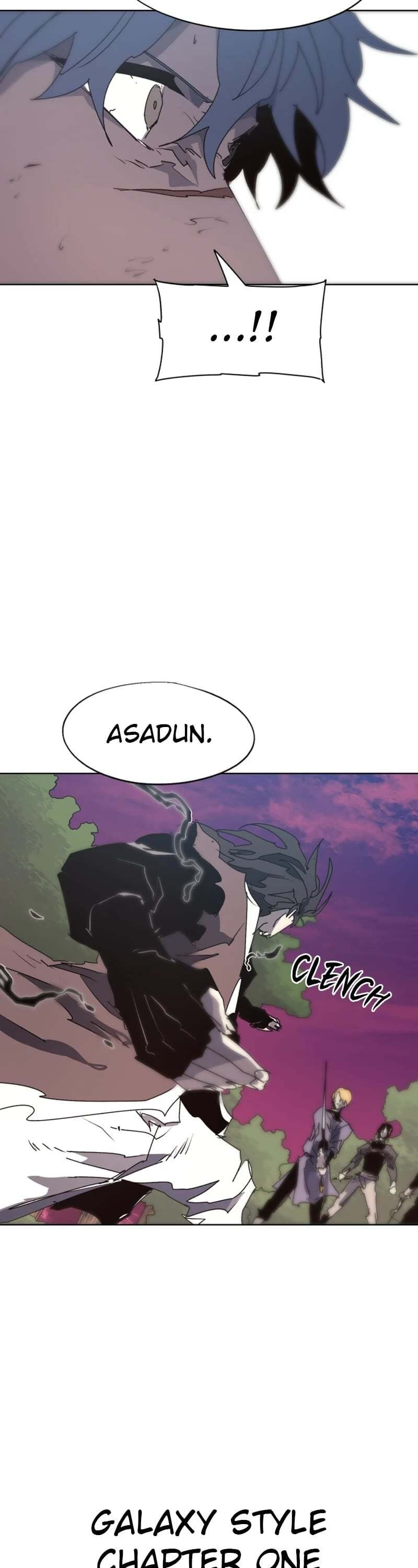 The Ember Knight chapter 140, page 24