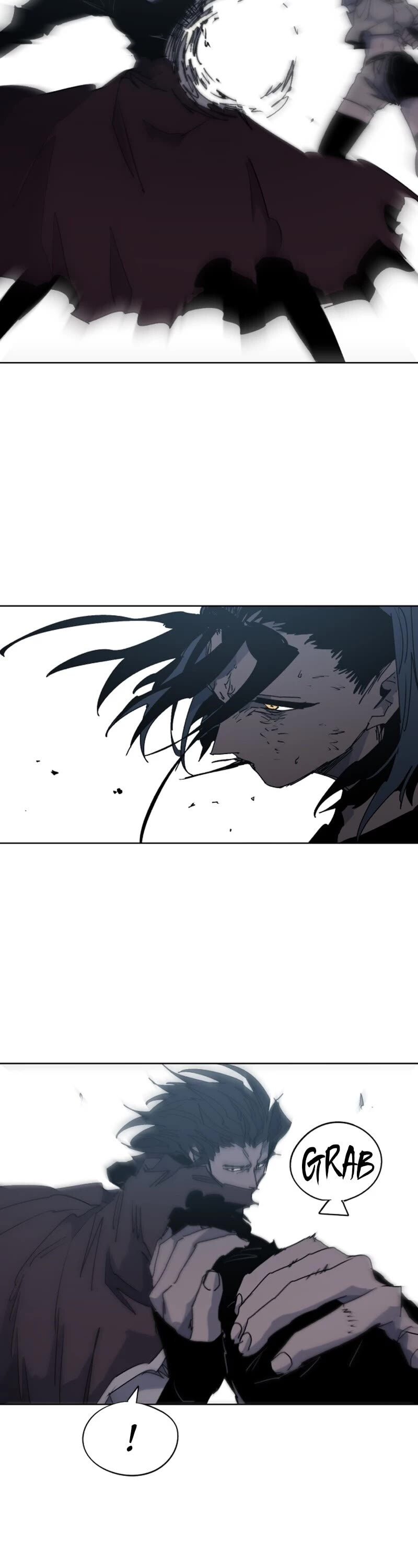The Ember Knight chapter 140, page 27
