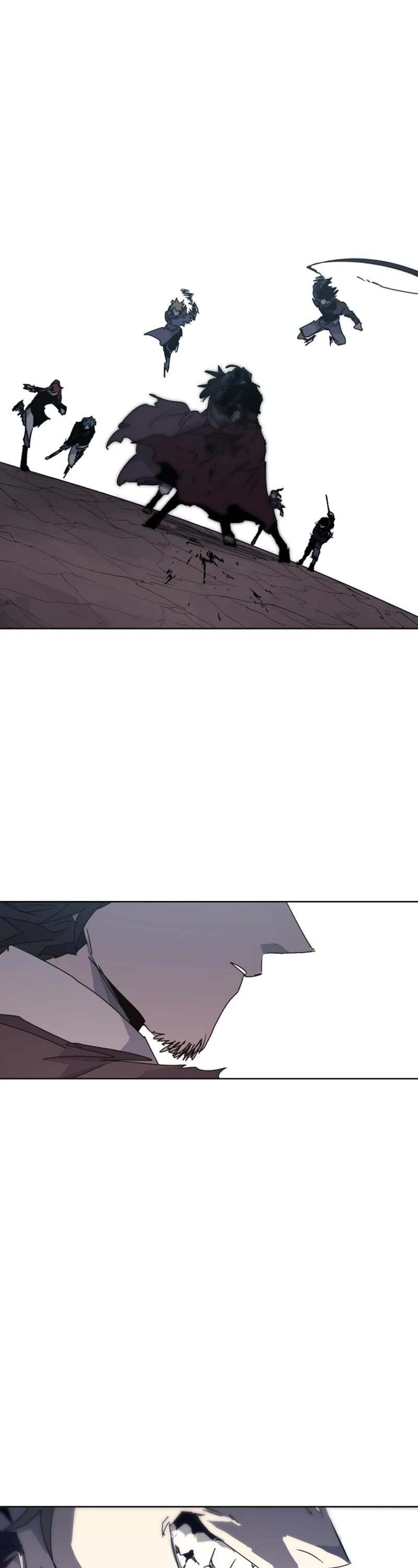 The Ember Knight chapter 140, page 28