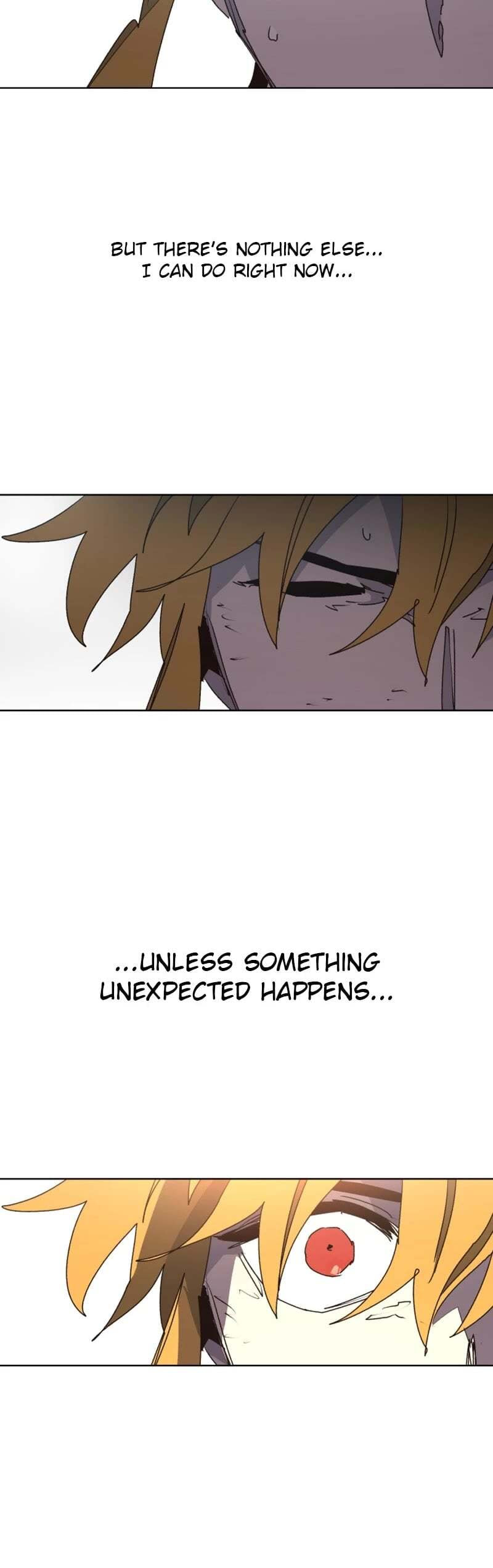 The Ember Knight chapter 140, page 31