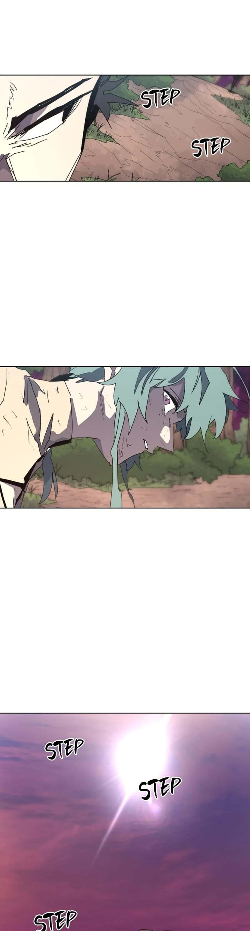 The Ember Knight chapter 140, page 32