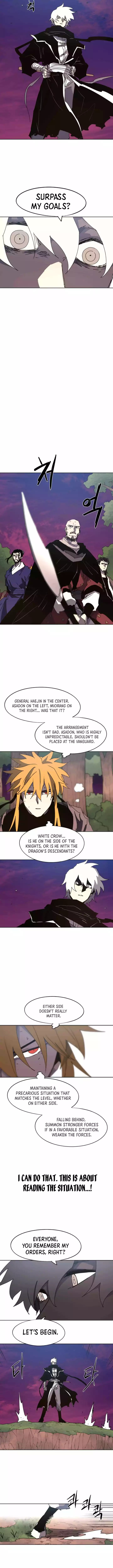 The Ember Knight chapter 143, page 3
