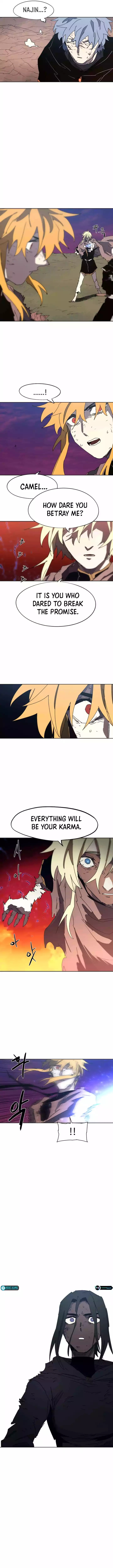 The Ember Knight chapter 145, page 8