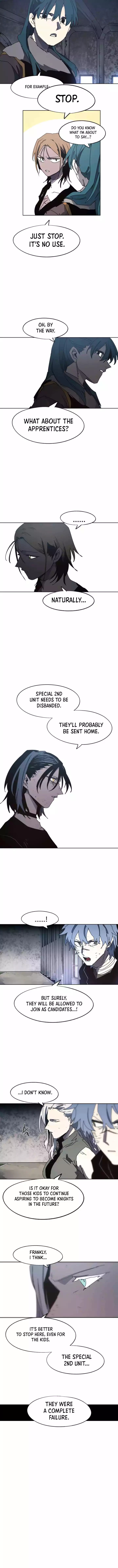 The Ember Knight chapter 146, page 3