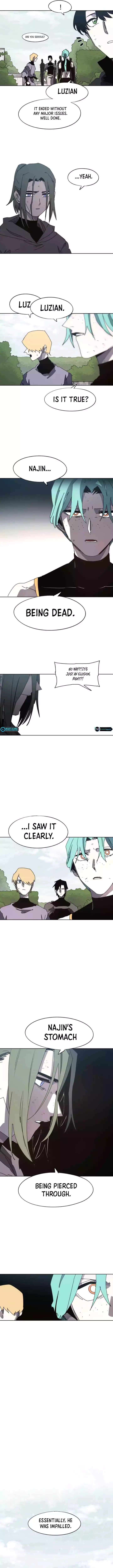The Ember Knight chapter 146, page 4