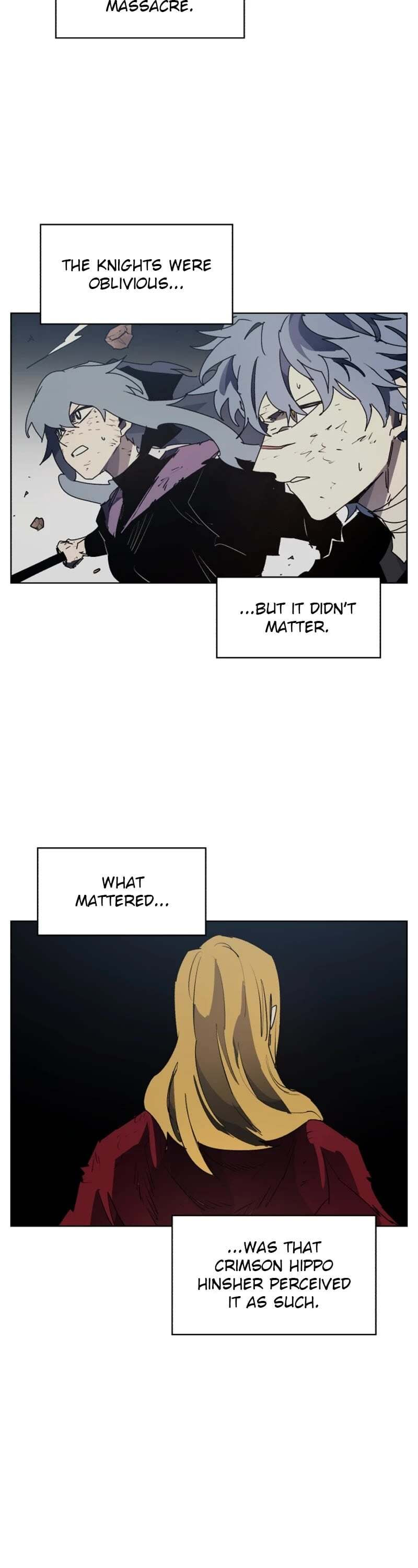 The Ember Knight chapter 147, page 3