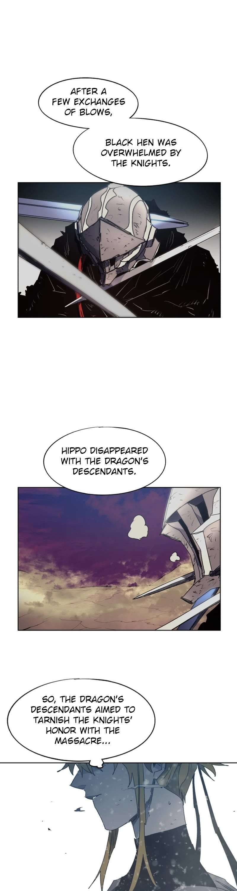 The Ember Knight chapter 147, page 12