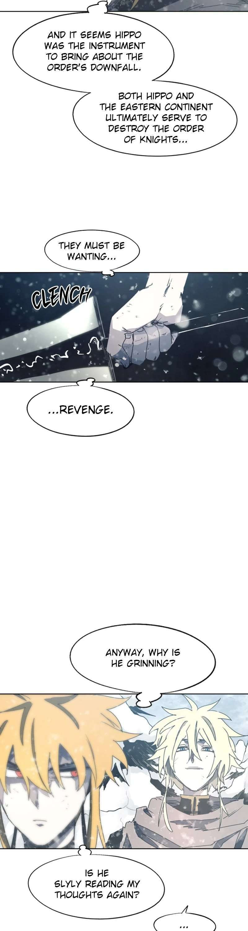 The Ember Knight chapter 147, page 13