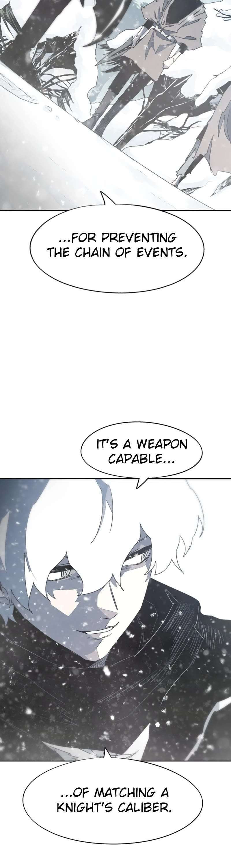 The Ember Knight chapter 147, page 16