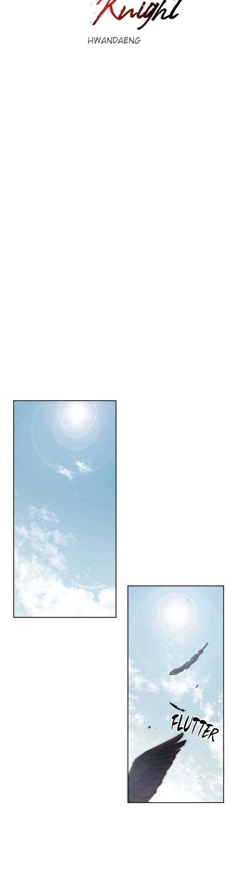 The Ember Knight chapter 147, page 18