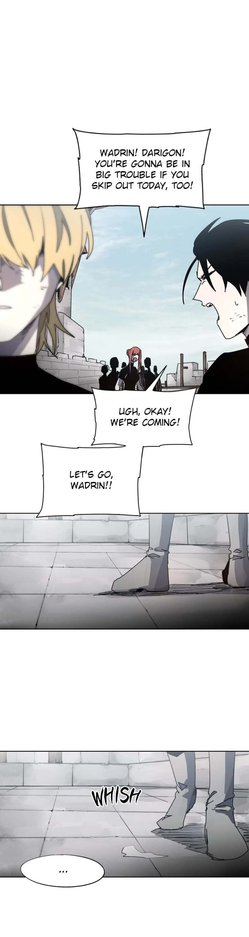 The Ember Knight chapter 147, page 23