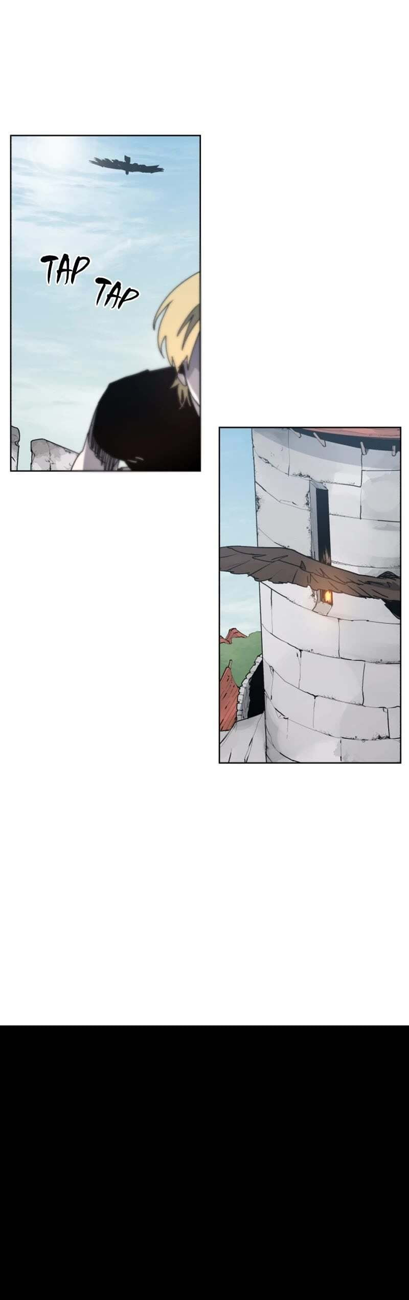 The Ember Knight chapter 147, page 24