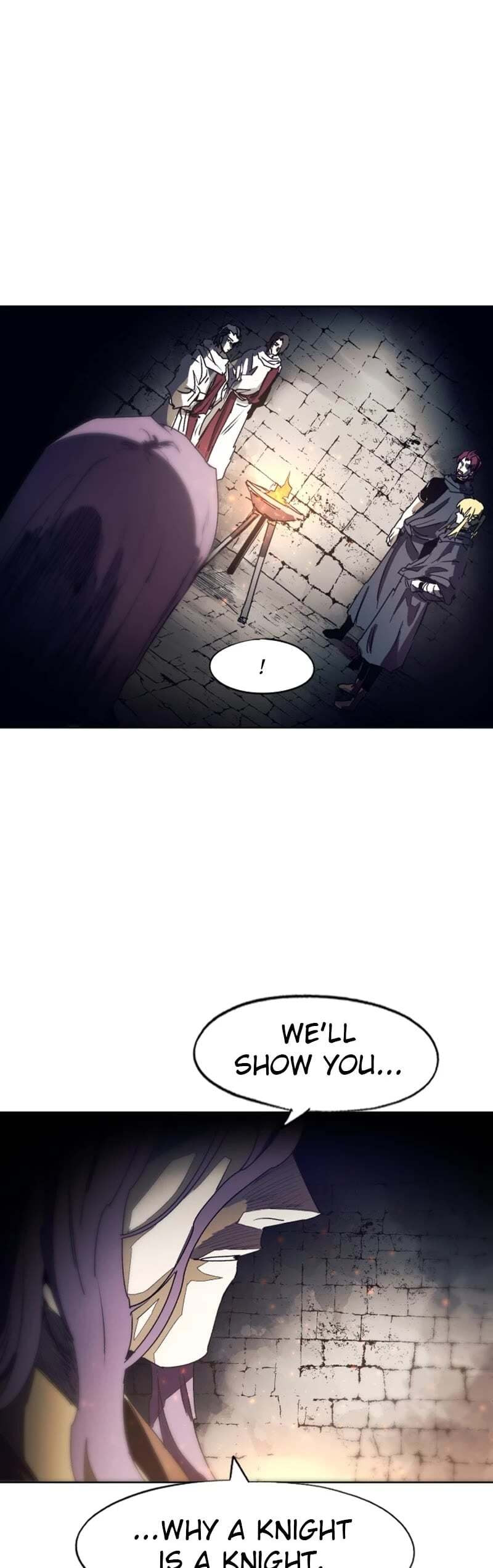 The Ember Knight chapter 147, page 30
