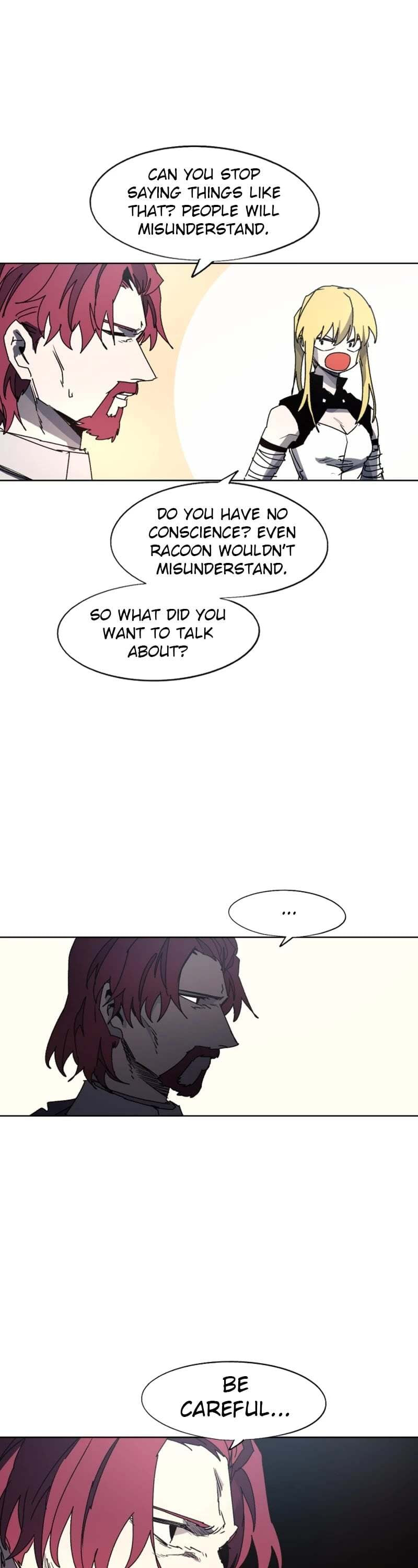 The Ember Knight chapter 148, page 2