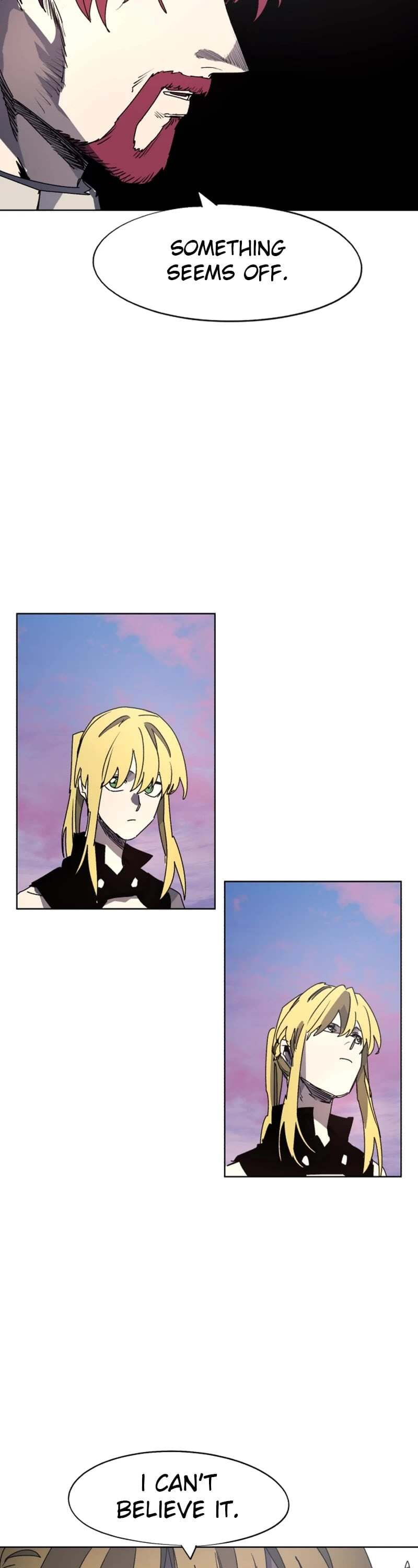 The Ember Knight chapter 148, page 3