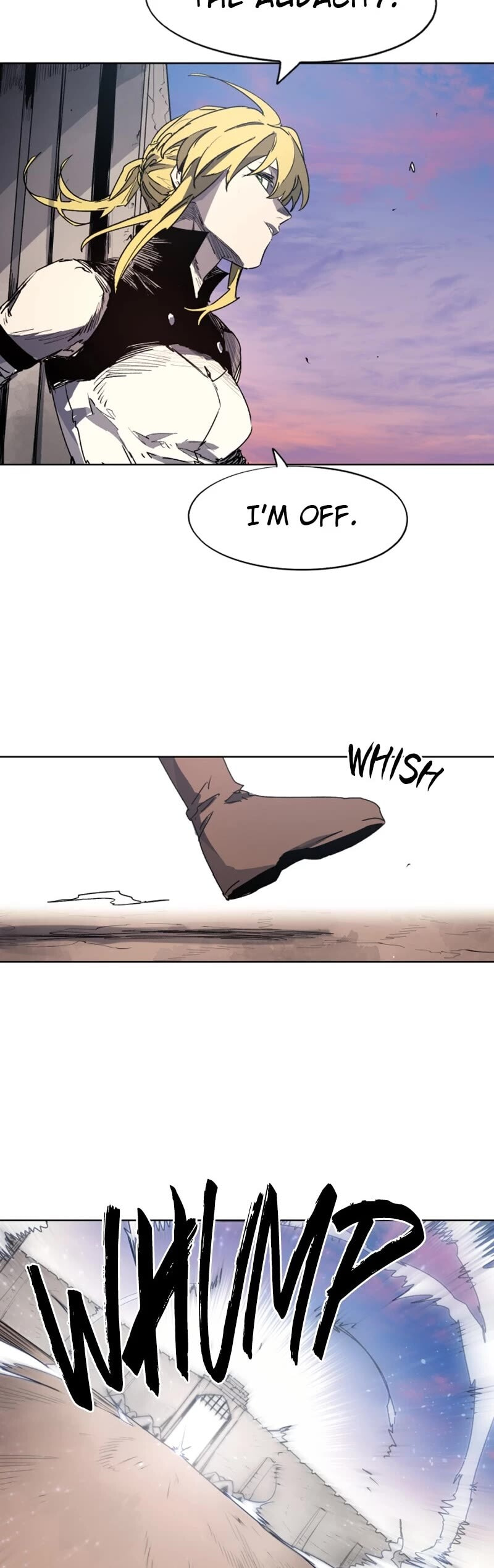 The Ember Knight chapter 148, page 5