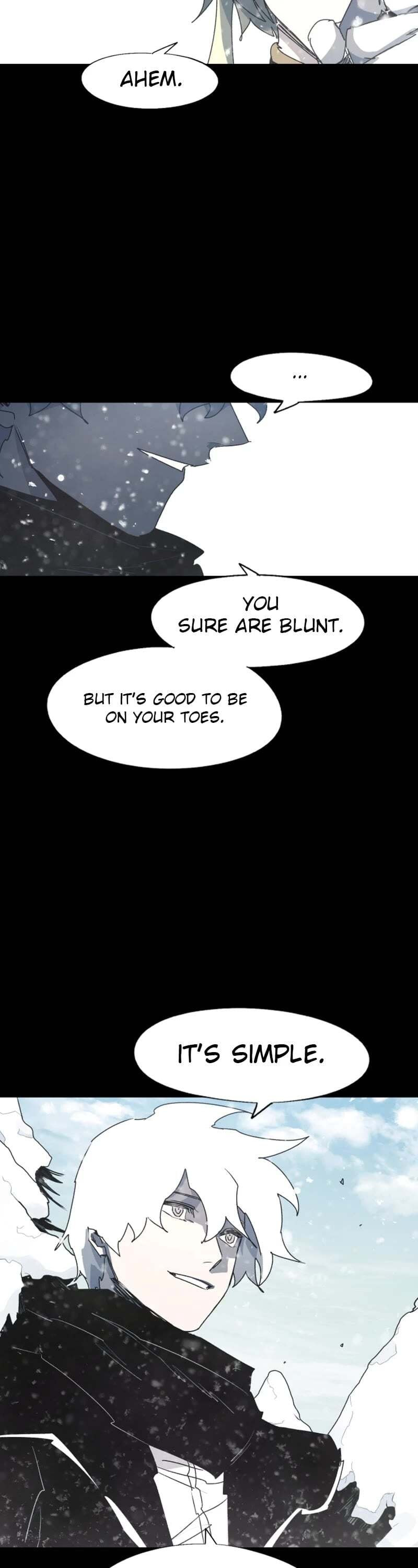 The Ember Knight chapter 148, page 13