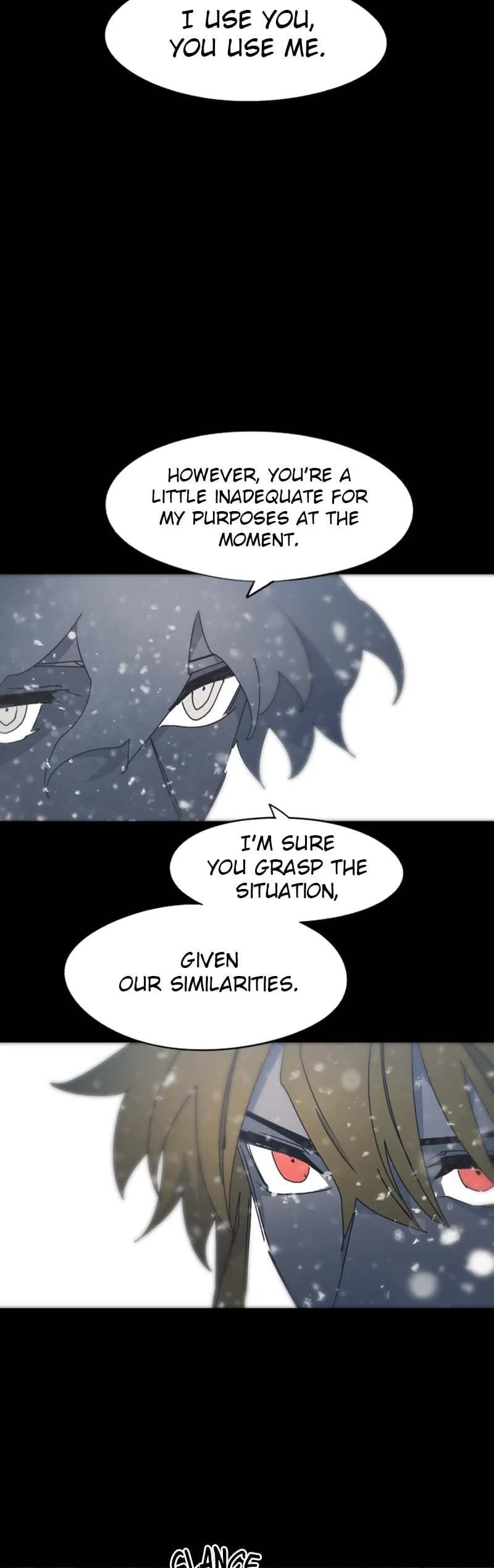 The Ember Knight chapter 148, page 14