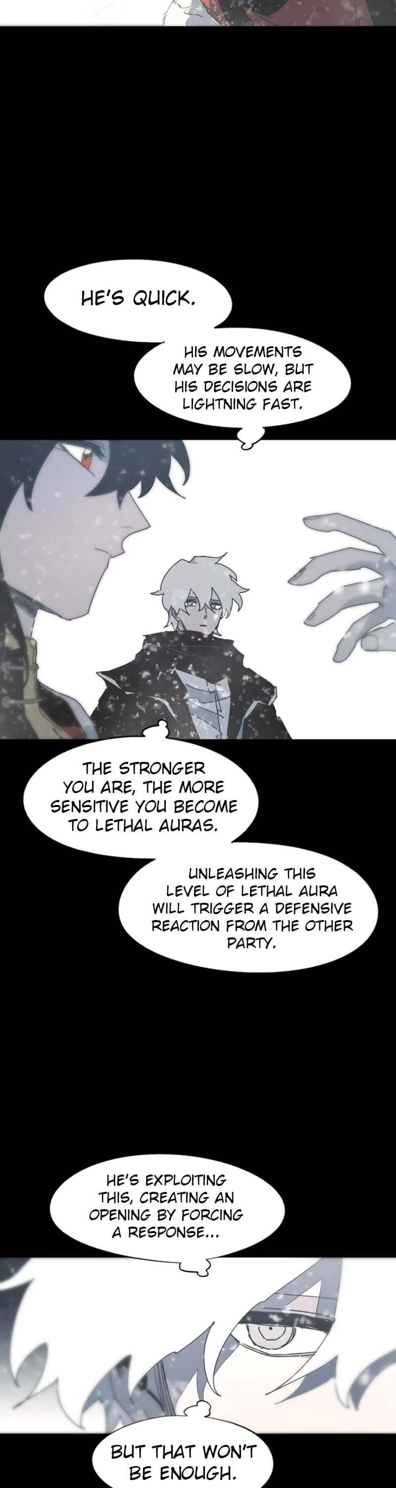 The Ember Knight chapter 148, page 22